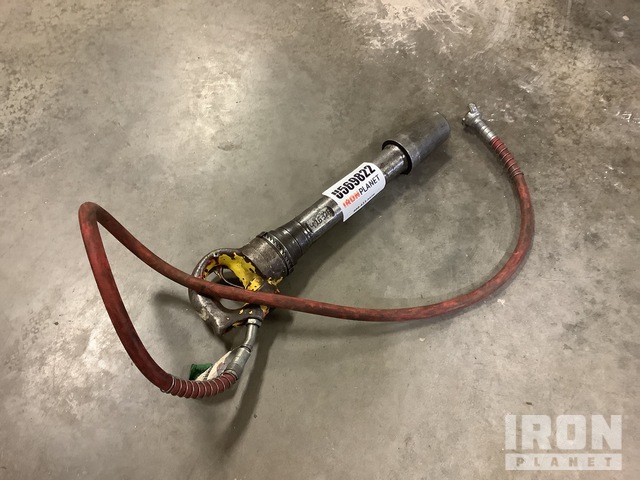 2012 APT 1133 Pneumatic Rivet Buster in Sun Prairie, Wisconsin, United ...