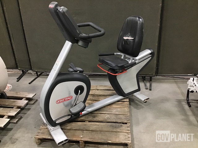 Star Trac RBSN0805-T01693 Exercise Bike 