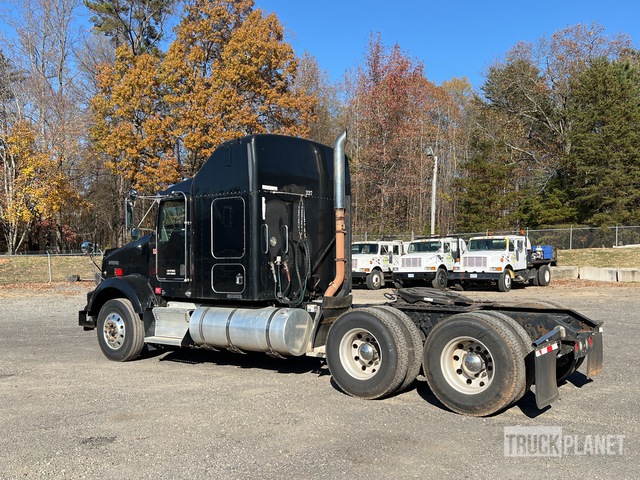 tmc truck sales south carolina