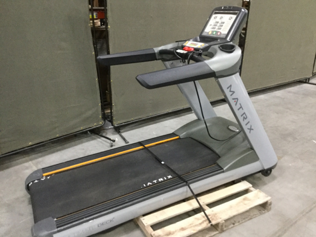Gym And Exercise Equipment For Sale Govplanet