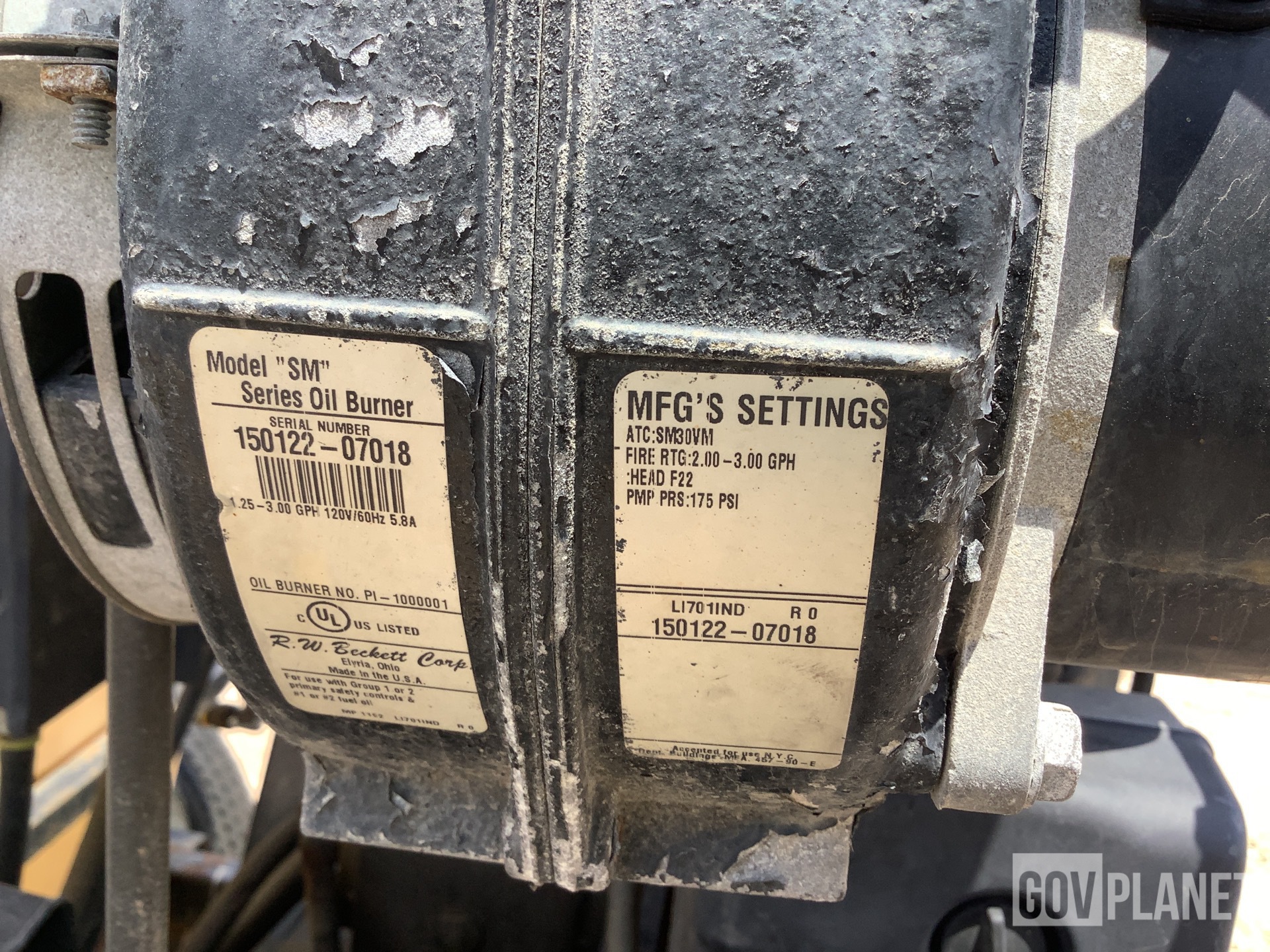 Burner Not Firing Help Machine Repairs Pressure Washing, 48 OFF