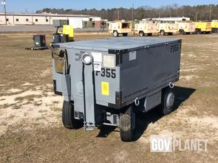 Surplus Herman-Nelson HDU13M Portable Heater in Robins A F B, Georgia,  United States (GovPlanet Item #826619)