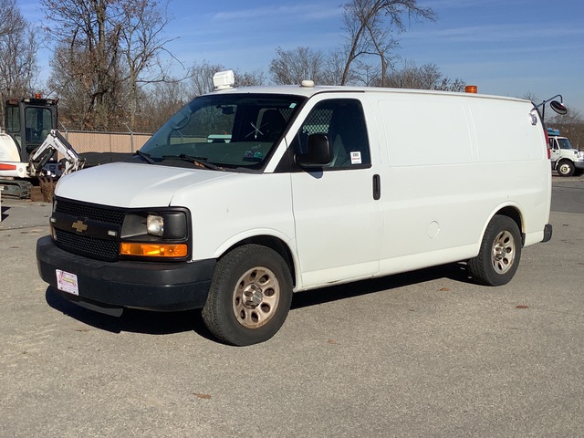 vans for sale