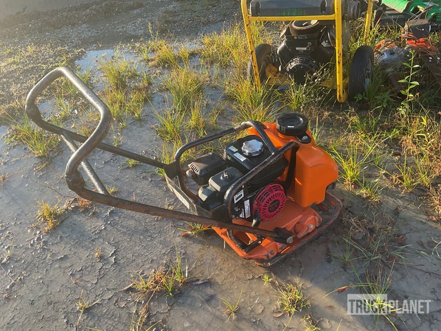 2016 Multiquip MVC-88VTHW Vibratory Plate Compactor in Sulphur 