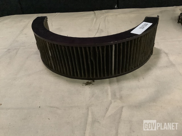 2 Ply Pack of 24 Green 15¼ x 24¼ AAF 523-600-200 AmerSeal Ring Panel Filter 15¼ x 24¼ 2 Ply Pack of 24 Green 15¼ x 24¼ AAF 523-600-200 AmerSeal Ring Panel Filter 15¼ x 24¼