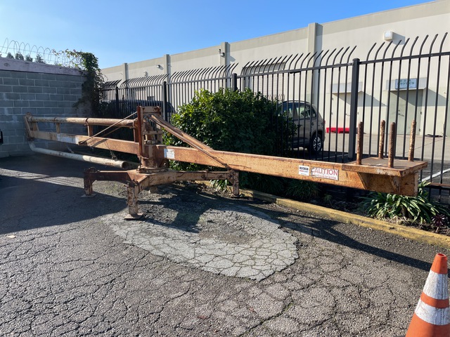 Concrete Paving Equipment For Sale Ironplanet