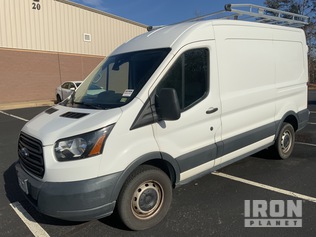 undercover vans for sale