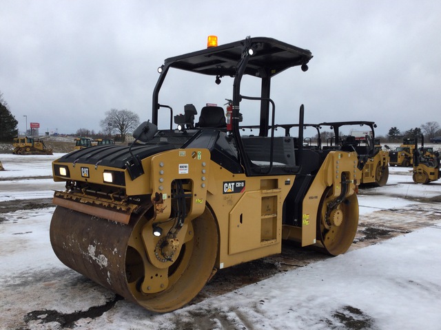 Compactors For Sale: Paving u0026 Asphalt  IronPlanet