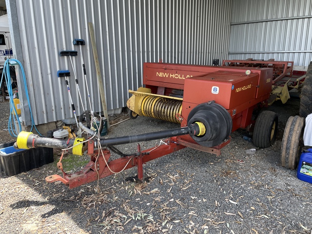 Used Agriculture Balers Hay Equipment Ironplanet Used Agriculture Balers Hay Equipment Ironplanet