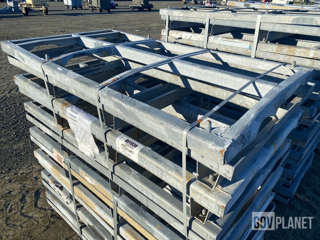 Iron Cross 96 Pack of 6 Mutual Industries 15000-0-96 Pre-Made Aerial Target Iron Cross 96 Pack of 6 Mutual Industries 15000-0-96 Pre-Made Aerial Target