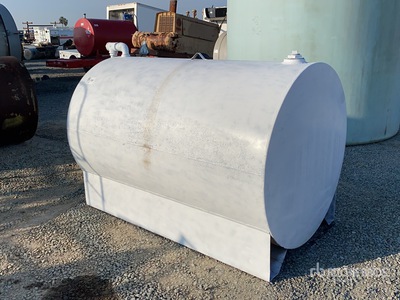 500 gal Fuel Tank