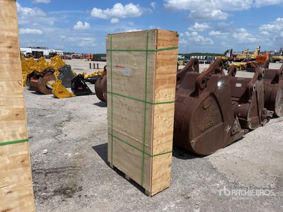 2022 50 Ton Air Hydraulic Shop Press (Unused)