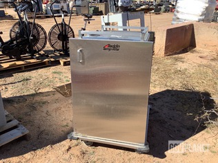 Surplus Aladdin Temp-Rite RSPT20 Service Cart in Red Rock, Arizona ...