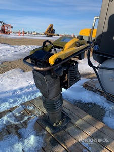 2011 Wacker Neuson Jumping Jack Tamper
