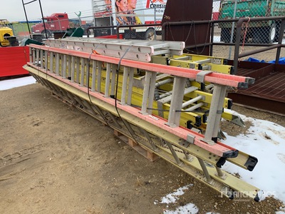 Quantity of Ladder