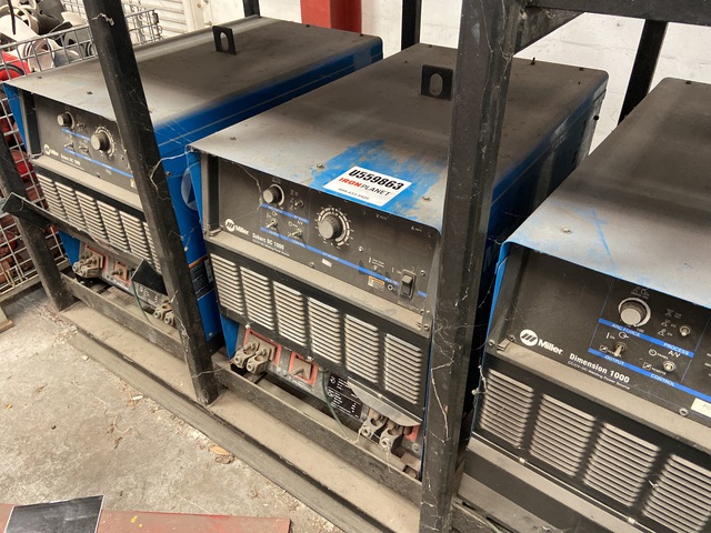 Welding Machines And Equipment For Sale Ironplanet