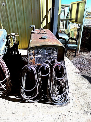 Welding Machines And Equipment For Sale Ironplanet