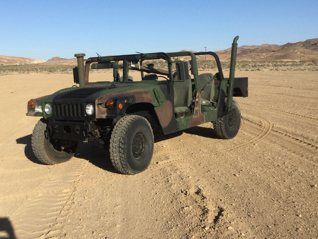 Off Road Trailers For Sale Used >> Humvees For Sale Govplanet Off Road Trailers For Sale Used >> Humvees For Sale Govplanet