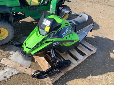 2020 Artic Cat ZR120 Snowmobile