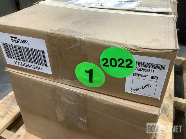 Surplus (156) Rolls of Datametrics 19059-701031 Thermal Paper in Chambersburg, Pennsylvania, United States (GovPlanet Item #6408882) Surplus (156) Rolls of Datametrics 19059-701031 Thermal Paper in Chambersburg, Pennsylvania, United States (GovPlanet Item #6408882)