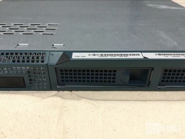 Surplus Cisco 1121 Secure Access Control System in North Las Vegas ...