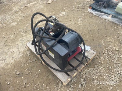 1.5 hp Hydraulic Pack