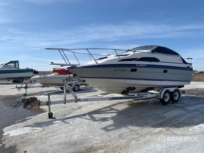 1989 Bayliner Cruiser