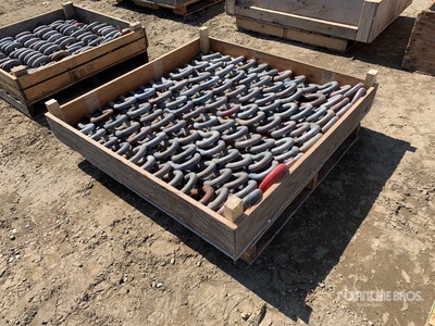 Quantity of Shackle