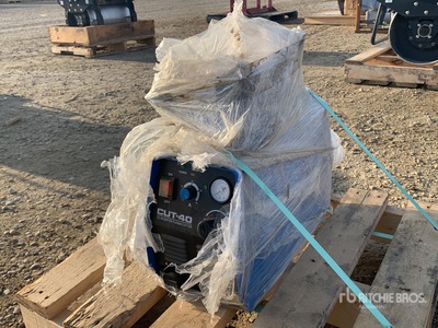 Cut-40 DC Plasma Cutter