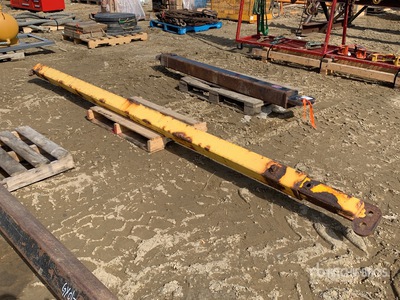 Spreader Bar