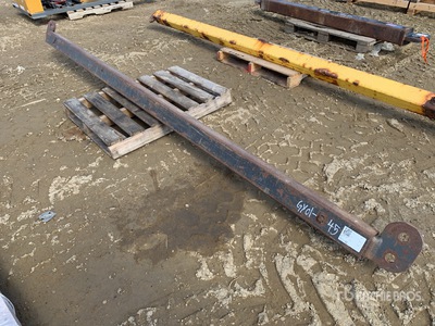 Spreader Bar
