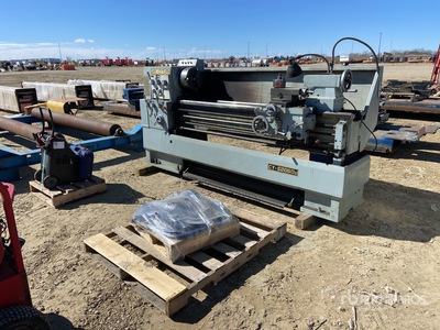 Yunnan Machine JHS-Cyturn 60 x 20 Lathe