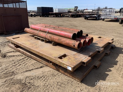 12 ft x 10 ft Trench Shield
