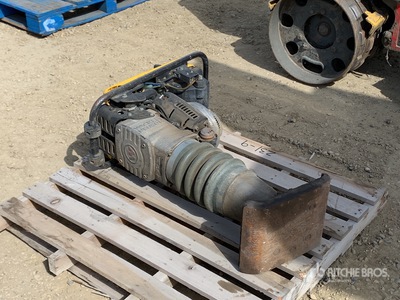 2011 Wacker Neuson Jumping Jack Tamper
