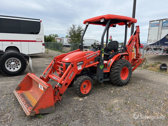 kubota b26 price