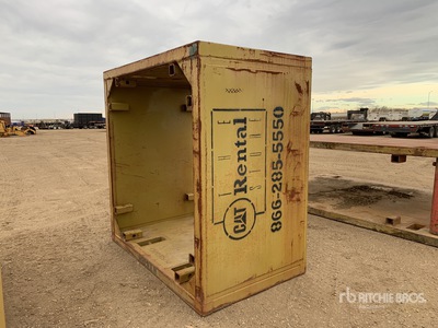 6 ft 8 in x 4 ft Trench Shield