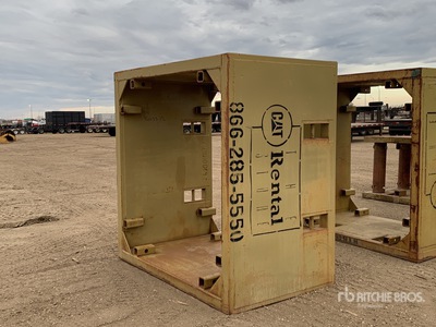 6 ft 8 in x 4 ft Trench Shield