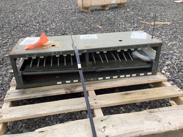Surplus Rack Gear Surplus Small Arms Storage Rack in Hermiston, Oregon, United States ...
