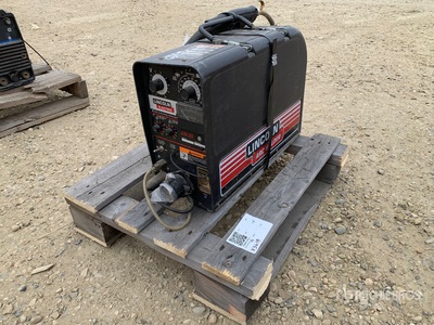 Lincoln LN-25 Wire Feeder