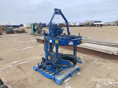 Farr LW10750 10 3/4 in Power Tongs