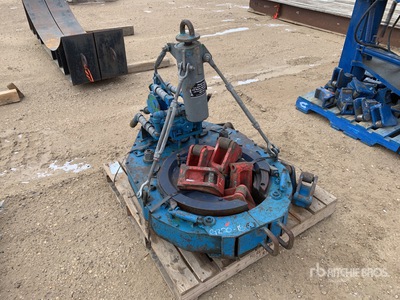 Farr LW10750 10 3/4 in Power Tongs