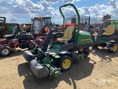 John Deere 2500BG Greens Mower