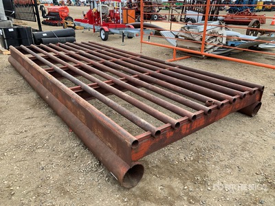 16 ft Texas Gate