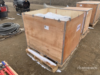 Blue Viper Tire Changer (Unused)