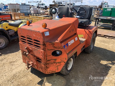 Clark CT50 Type G Utility Cart