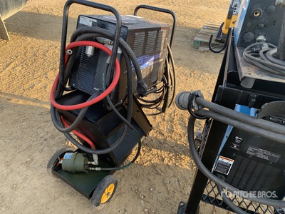 Thermal Dynamics Cutmaster 100 Plasma Cutter