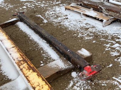 8 ton Adjustable Spreader Bar