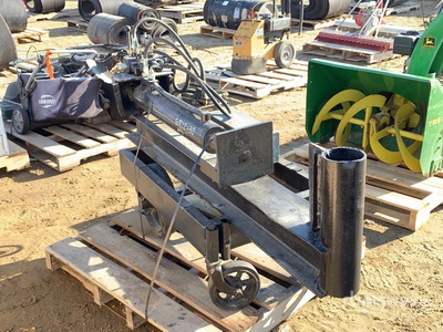 Log Splitter