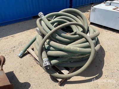 Suction Water Hose