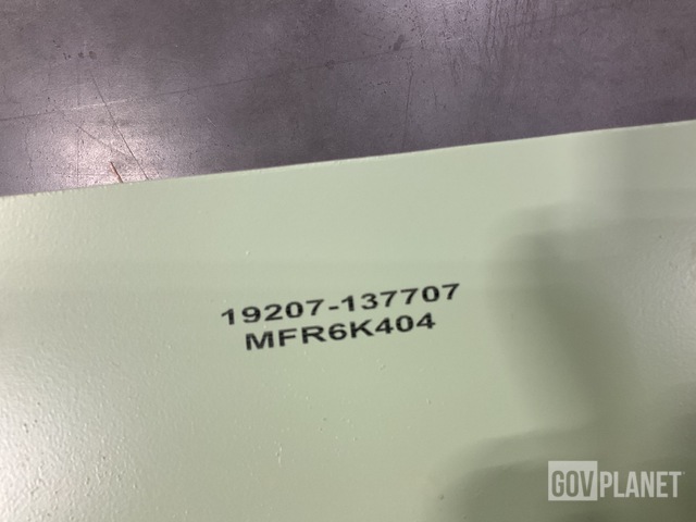 Surplus (5) 137707 Mechanical Drive Guards in Chambersburg ...